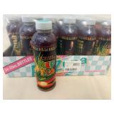 24pk Arizona Red Tea