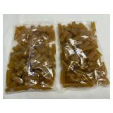 10x 1.92lb Natural Mango Licorice