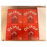 4x 4pks Olipop-Cherry Cola