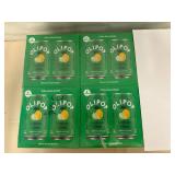 4x 4pks Olipop-Lemon Lime