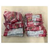 2x 8pk Deluxe Salted Mixed Nuts