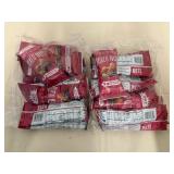 2x 8pk Deluxe Salted Mixed Nuts