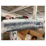 Novaform Queen Sized Memory Foam Mattress