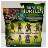 2014 Playmates TMNT April O