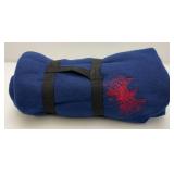 NRA-ILA Items Including Mug And Fleece Blanket (Both Like New)