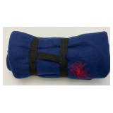 NRA-ILA Items Including Mug And Fleece Blanket (Both Like New)