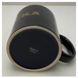 NRA-ILA Items Including Mug And Fleece Blanket (Both Like New)