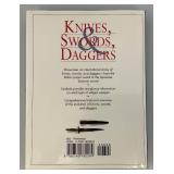 Misc. Books Including Thompson Submachine Gun, Knives, Swords & Daggers, Small Arms And More