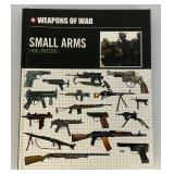 Misc. Books Including Thompson Submachine Gun, Knives, Swords & Daggers, Small Arms And More