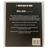 Misc. Books Including Thompson Submachine Gun, Knives, Swords & Daggers, Small Arms And More