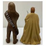 Misc. 10" STAR WARS Action Figures
