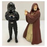 Misc. 10" STAR WARS Action Figures