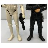 Misc. 10" STAR WARS Action Figures