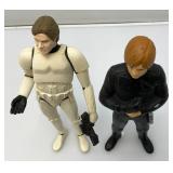 Misc. 10" STAR WARS Action Figures