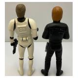Misc. 10" STAR WARS Action Figures