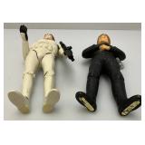 Misc. 10" STAR WARS Action Figures