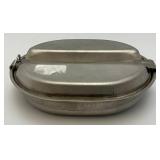 Vintage U.S. Military Mess Kit