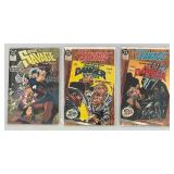 Misc. Comics Including Human Fly And More