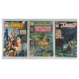 Misc. Comics Including Human Fly And More