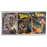 Misc. Comics Including Kull And More