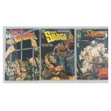 Misc. Comics Including Kull And More