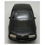 1989 AMT Ertl Promo Car Beretta GT Black Metallic (New Old Stock)