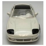 1992 AMT Ertl Promo Car Dodge Stealth RT Turbo Pearl White (New Old Stock)