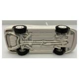 1992 AMT Ertl Promo Car Dodge Stealth RT Turbo Pearl White (New Old Stock)