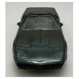 1994 AMT Ertl Promo Car Corvette Convertible Polo Green Mettallic (New Old Stock)