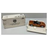 2007 Revell Promo Car Corvette Official Indy 500 Pace Car (New Old Stock)