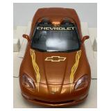 2007 Revell Promo Car Corvette Official Indy 500 Pace Car (New Old Stock)