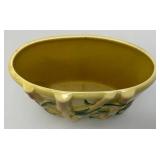Vintage MCM Royal Copley Planter Tiki Bamboo 3" x 6" x 7 1/2"