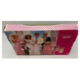 EST. $175.00 - $300.00 1990 BARBIE "Midge" Wedding Party Gift Set (New Old Stock)