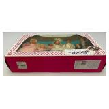 EST. $175.00 - $300.00 1990 BARBIE "Midge" Wedding Party Gift Set (New Old Stock)