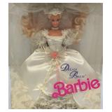 Vintage Dream Barbie (New Old Stock) A Couple Cracks In Plastic