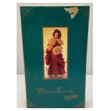 Vintage Collectible Victorian Elegance Barbie (New Old Stock) Box Has Signs Of Wear