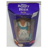 Vintage Disney Barbie "Beauty And The Beast" Belle (New Old Stock)