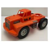 1962 ELDON Plastic Dump Truck 30"
