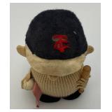 RARE 1965 World Series Minnesota Twins Memorabilla Stuart Creation Inc. Sock Doll 6"