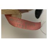 RARE 1965 World Series Minnesota Twins Memorabilla Stuart Creation Inc. Sock Doll 6"