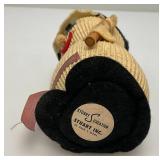 RARE 1965 World Series Minnesota Twins Memorabilla Stuart Creation Inc. Sock Doll 6"