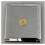Misc. Vintage Collectible Compact Cases With Mirrors And more