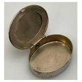 Misc. Vintage Collectible Compact Cases With Mirrors And more