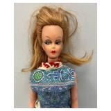 Vintage RARE CLONE Barbie (Hard To Find)