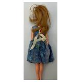Vintage RARE CLONE Barbie (Hard To Find)