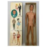 1960 KEN Barbie