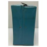 1963 Barbie And Ken Carrying Case