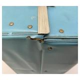 1963 Barbie And Ken Carrying Case