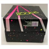 1985 Barbie And The Rockers Carrying Case
