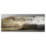 Vintage Original Bowe Knife Made in Japan
